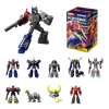 Imagen de Blokees | Transformers Galaxy Version 08 One Shall Fall Unitario Sorpresa (Blind Box)