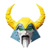 Imagen de **PREVENTA** Blokees Figures | Transformers Galaxy Version 08 One Shall Fall