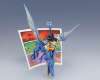 Imagen de **PREVENTA**Figuarts Zero Dragon Ball Daima - Goku & Supreme Kai (Mini) (Welcome to The Great Adventure)