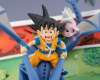 Imagen de **PREVENTA**Figuarts Zero Dragon Ball Daima - Goku & Supreme Kai (Mini) (Welcome to The Great Adventure)