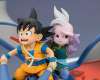 Imagen de **PREVENTA**Figuarts Zero Dragon Ball Daima - Goku & Supreme Kai (Mini) (Welcome to The Great Adventure)
