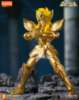 Imagen de **PREVENTA**Blokees | Saint Seiya Galaxy Version 02 The Legacy of the Gold Saints Unitario Sorpresa (Blind Box)
