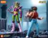 Imagen de **PREVENTA**Blokees | Saint Seiya Galaxy Version 02 The Legacy of the Gold Saints Unitario Sorpresa (Blind Box)