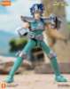 Imagen de **PREVENTA** Blokees | Saint Seiya Galaxy Version 02 The Legacy of the Gold Saints Unitario Sorpresa (Blind Box) 