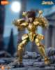 Imagen de **PREVENTA**Blokees | Saint Seiya Galaxy Version 02 The Legacy of the Gold Saints Unitario Sorpresa (Blind Box)