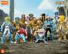 Imagen de **PREVENTA**Blokees | Saint Seiya Galaxy Version 02 The Legacy of the Gold Saints Unitario Sorpresa (Blind Box)