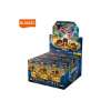 Imagen de **PREVENTA** Blokees Saint Seiya Galaxy Series: 02 Unitario Sorpresa (Blind Box)