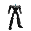 Imagen de **PREVENTA**Blokees | Transformers Action Edition: 04 Transformers One - Optimus Prime | Orion Pax