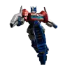 Imagen de **PREVENTA** Transformers Action Edition 04 ONE Optimus Prime