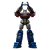 Imagen de **PREVENTA** Transformers Action Edition 04 ONE Optimus Prime