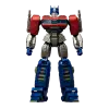 Imagen de **PREVENTA** Transformers Action Edition 04 ONE Optimus Prime