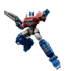 Imagen de **PREVENTA** Transformers Action Edition 04 ONE Optimus Prime