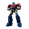Imagen de **PREVENTA** Transformers Action Edition 04 ONE Optimus Prime