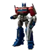 Imagen de **PREVENTA** Transformers Action Edition 04 ONE Optimus Prime