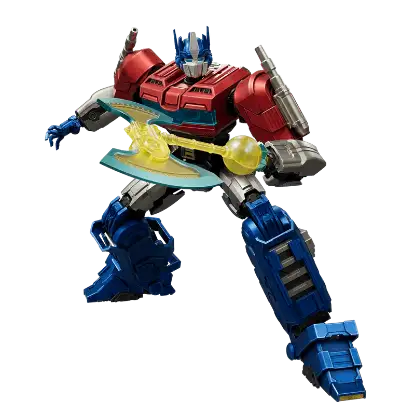 Imagen de Blokees | Transformers Action Edition 04 Optimus Prime | Orion Pax -Transformers ONE-