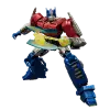 Imagen de **PREVENTA** Transformers Action Edition 04 ONE Optimus Prime