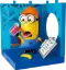 Imagen de Blokees Minion preCOOL Jelly Factory Series - Kevin