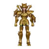 Imagen de **PREVENTA**Blokees Saint Seiya Galaxy Series: 02 The Legacy of the Gold Saints Unitario Sorpresa (Blind Box)