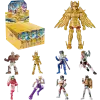 Imagen de Blokees Saint Seiya Galaxy Series: 01 The Legacy of Sagittarius Unitario Sorpresa (Blind Box)