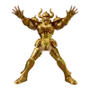 Imagen de Saint Seiya Champion Class 06 Taurus Aldebaran | Blokees