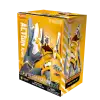 Imagen de **PREVENTA**Blokees | Action Edition DX Evangelion EVA-00