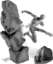 Imagen de **PREVENTA**Tamashii Effect Concrete Crash