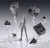 Imagen de **PREVENTA**Tamashii Effect Concrete Crash