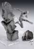 Imagen de **PREVENTA**Tamashii Effect Concrete Crash