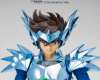 Imagen de **PREVENTA**Saint Seiya Myth Cloth EX Odin Seiya Exclusive