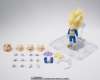 Imagen de S.H. Figuarts Dragon Ball Daima - Super Saiyan 3 Vegeta (Mini) -Tamashii Exclusive-