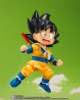 Imagen de S.H. Figuarts Dragon Ball Daima - Super Saiyan 3 Vegeta (Mini) -Tamashii Exclusive-