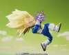 Imagen de S.H. Figuarts Dragon Ball Daima - Super Saiyan 3 Vegeta (Mini) -Tamashii Exclusive-