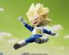 Imagen de S.H. Figuarts Dragon Ball Daima - Super Saiyan 3 Vegeta (Mini) -Tamashii Exclusive-