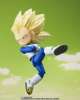 Imagen de S.H. Figuarts Dragon Ball Daima - Super Saiyan 3 Vegeta (Mini) -Tamashii Exclusive-
