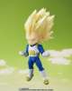 Imagen de S.H. Figuarts Dragon Ball Daima - Super Saiyan 3 Vegeta (Mini) -Tamashii Exclusive-