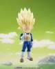 Imagen de S.H. Figuarts Dragon Ball Daima - Super Saiyan 3 Vegeta (Mini) -Tamashii Exclusive-