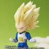 Imagen de **PREVENTA**S.H. Figuarts Dragon Ball Daima - Super Saiyan 3 Vegeta (Mini) -Tamashii Exclusive-