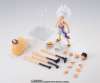 Imagen de **PREVENTA**S.H. Figuarts One Piece - Monkey D. Luffy -Gear 5- (Future Island Egghead)