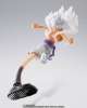 Imagen de S.H. Figuarts One Piece - Monkey D. Luffy -Gear 5- (Future Island Egghead)