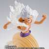 Imagen de S.H. Figuarts One Piece - Monkey D. Luffy -Gear 5- (Future Island Egghead)