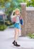 Imagen de **PREVENTA** My Dress-Up Darling figma No.662 Marin Kitagawa Action Figure