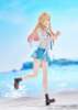 Imagen de **PREVENTA** My Dress-Up Darling figma No.662 Marin Kitagawa Action Figure