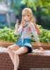 Imagen de **PREVENTA** My Dress-Up Darling figma No.662 Marin Kitagawa Action Figure