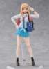 Imagen de **PREVENTA** My Dress-Up Darling figma No.662 Marin Kitagawa Action Figure