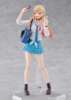 Imagen de **PREVENTA** My Dress-Up Darling figma No.662 Marin Kitagawa Action Figure