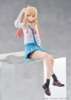 Imagen de **PREVENTA** My Dress-Up Darling figma No.662 Marin Kitagawa Action Figure