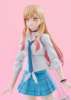 Imagen de **PREVENTA** My Dress-Up Darling figma No.662 Marin Kitagawa Action Figure