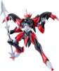 Imagen de **PREVENTA**Tekkaman Blade MODEROID Tekkaman Evil Model Kit