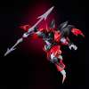 Imagen de **PREVENTA**Tekkaman Blade MODEROID Tekkaman Evil Model Kit