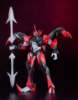 Imagen de **PREVENTA** Tekkaman Blade MODEROID Tekkaman Evil Model Kit